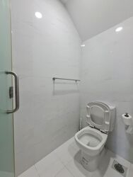 Park 1 Suites (D14), Apartment #555615681
